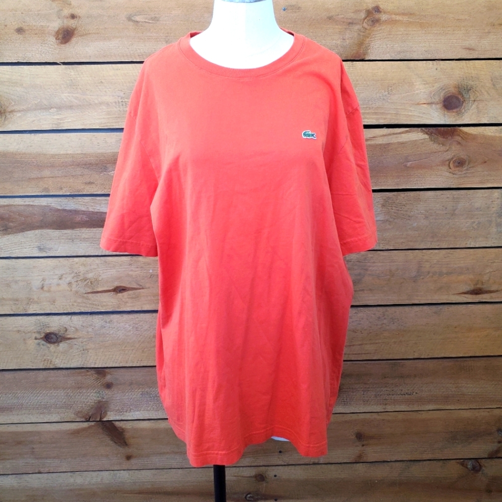 🔥🔥 Lacoste premium cotton shirt